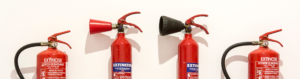 extintores